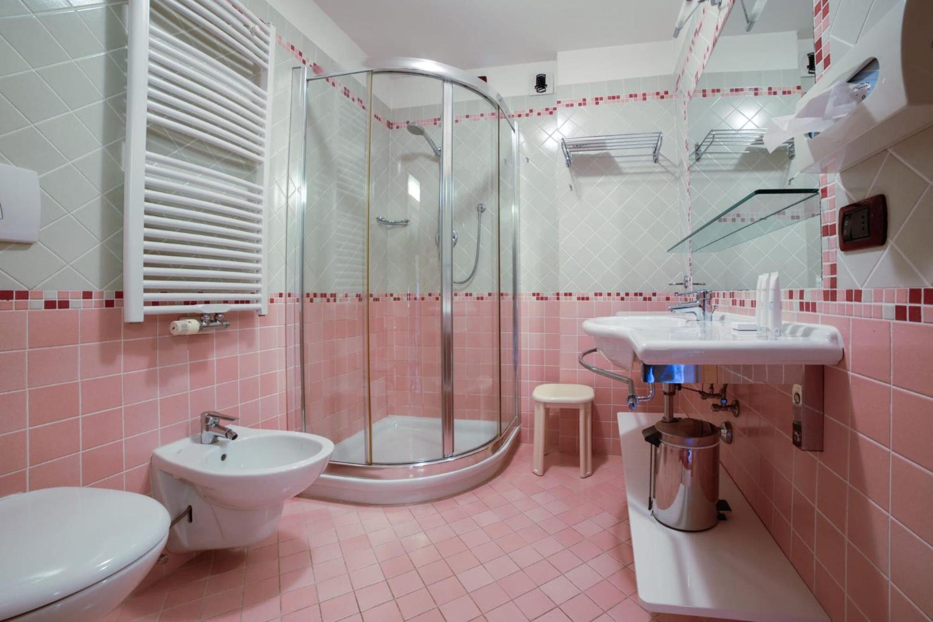 Double or Twin Room with Spa Access