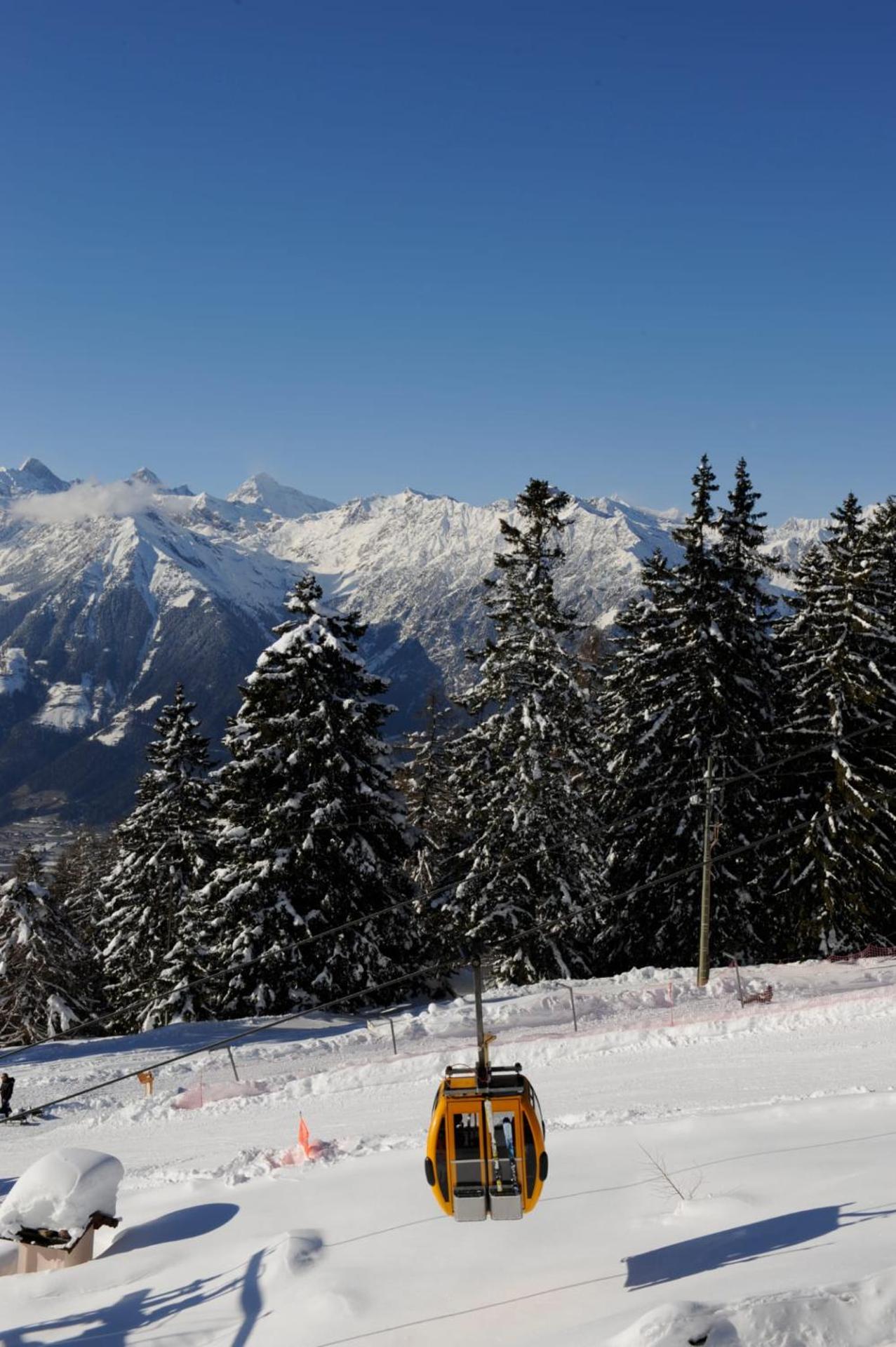 Hotel Appartement Lahngut