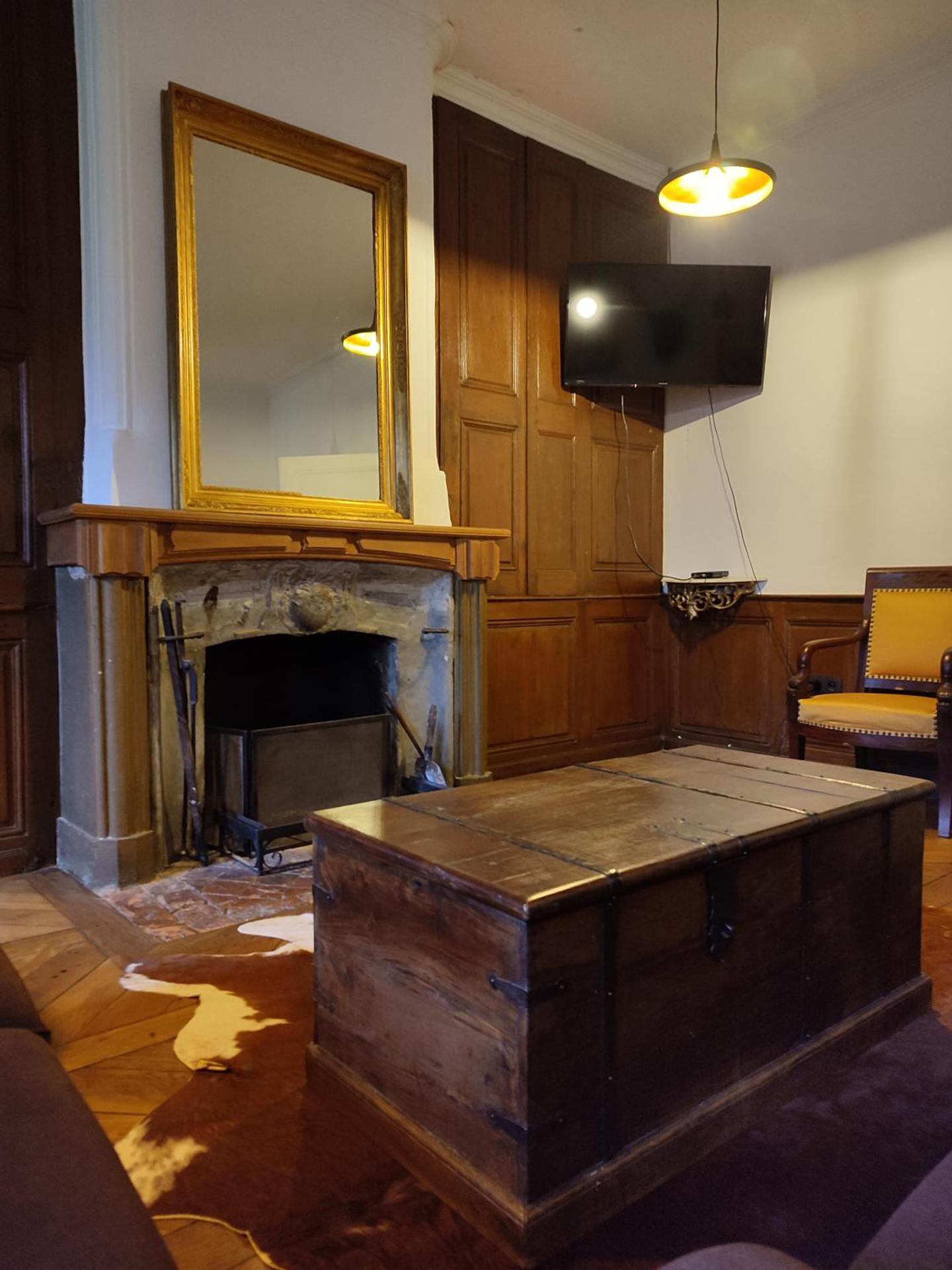 Les chambres de Preisch