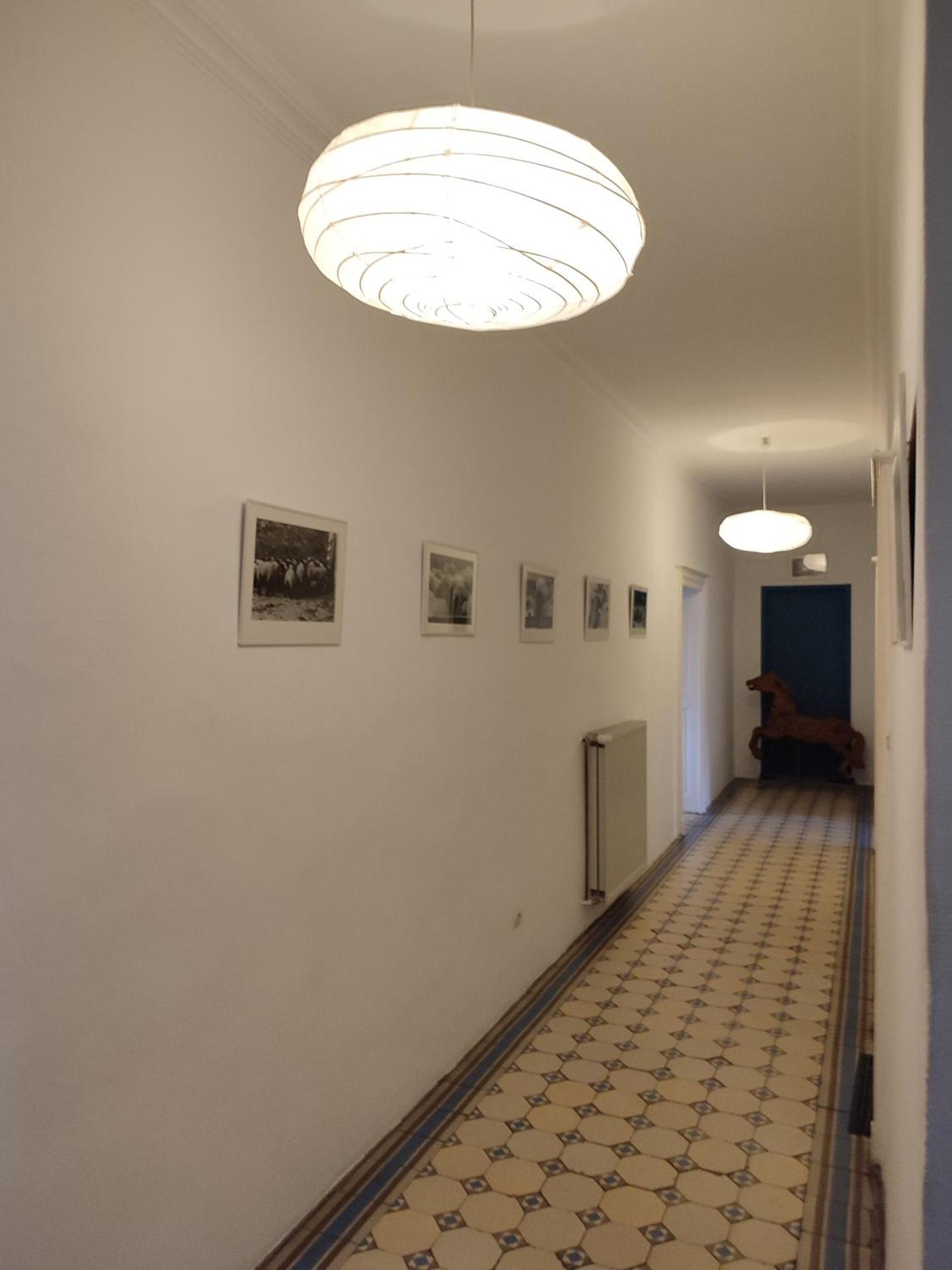 Les chambres de Preisch