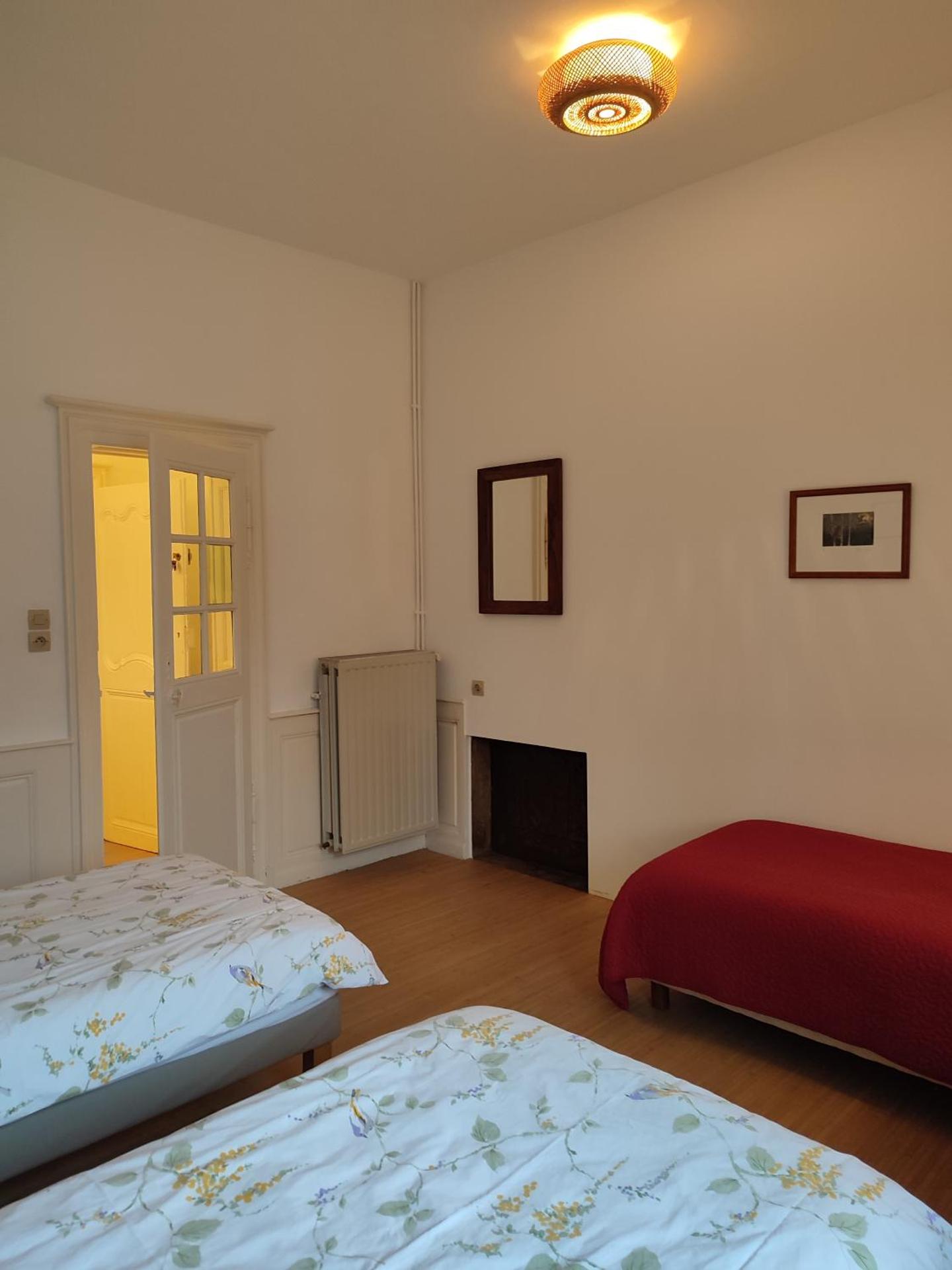 Les chambres de Preisch