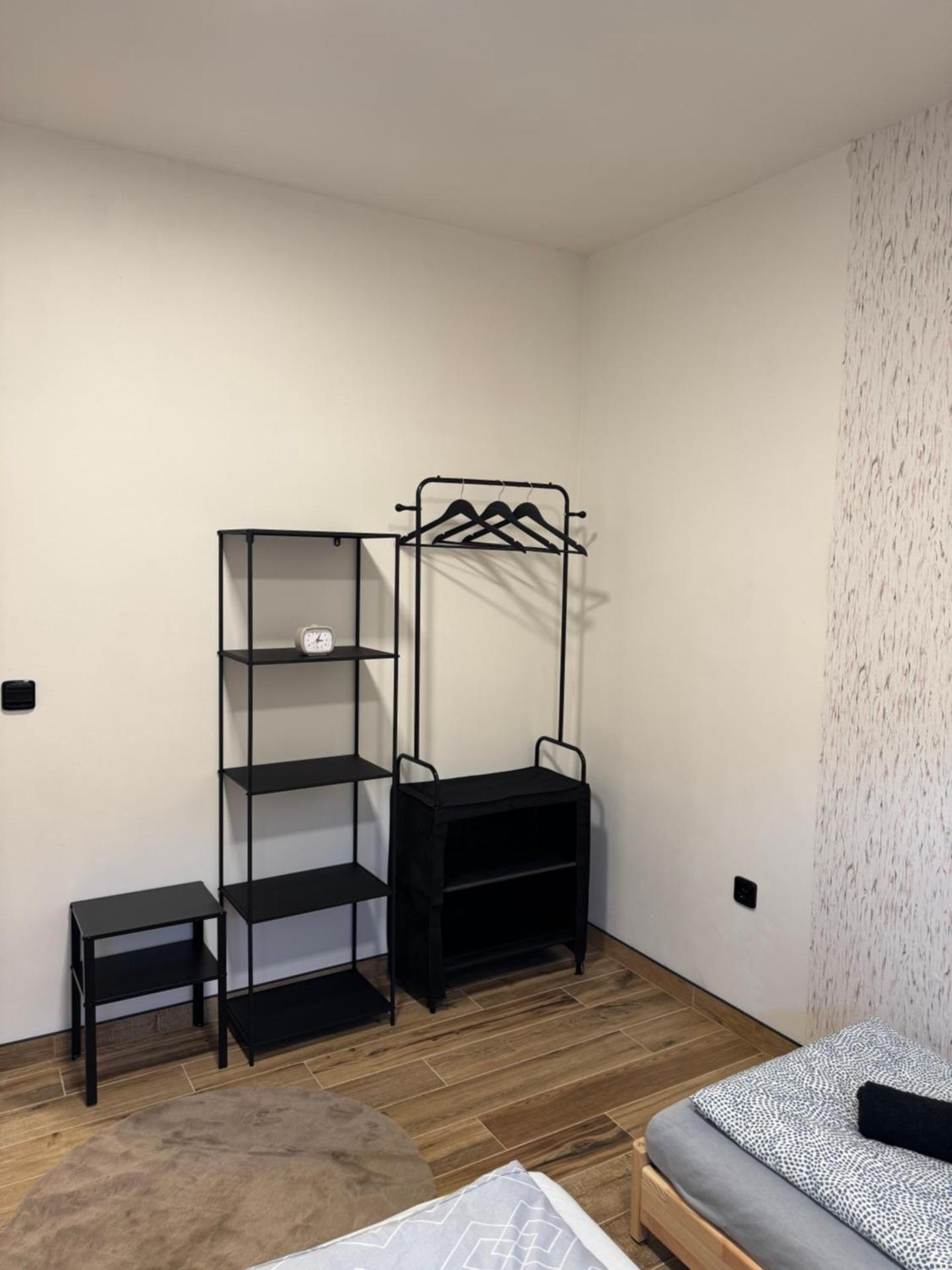 j ONE Apartmány
