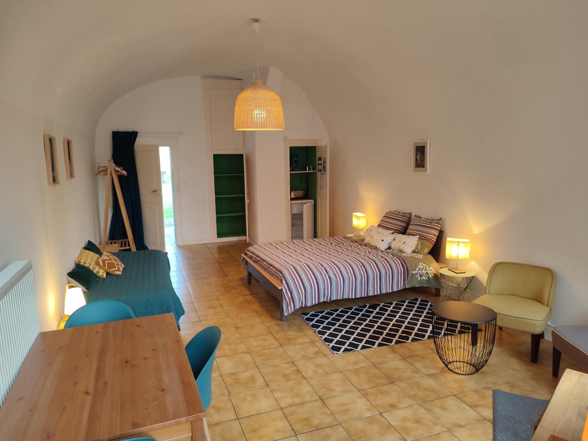 Les chambres de Preisch