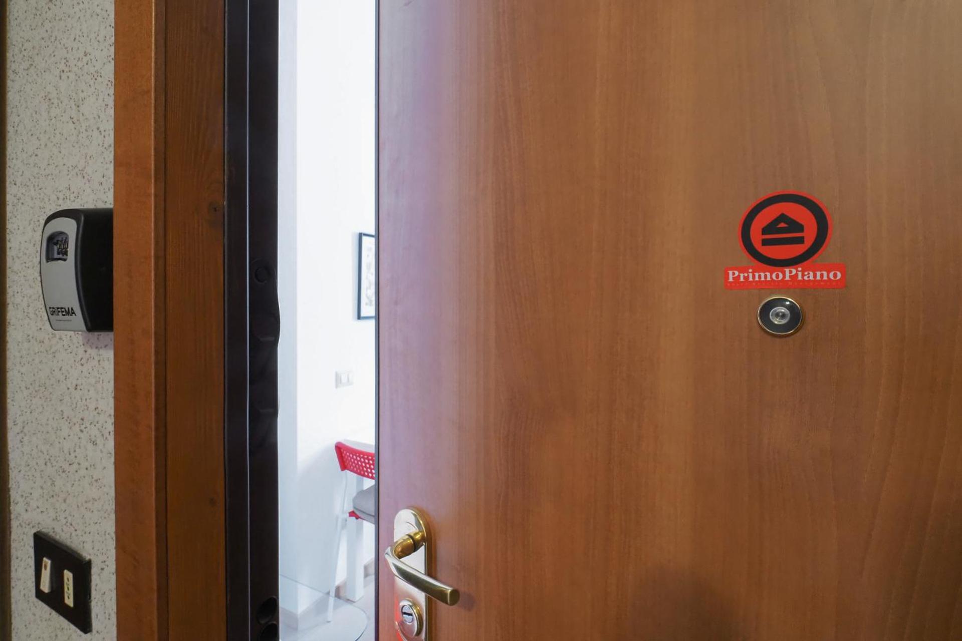 Property logo or sign