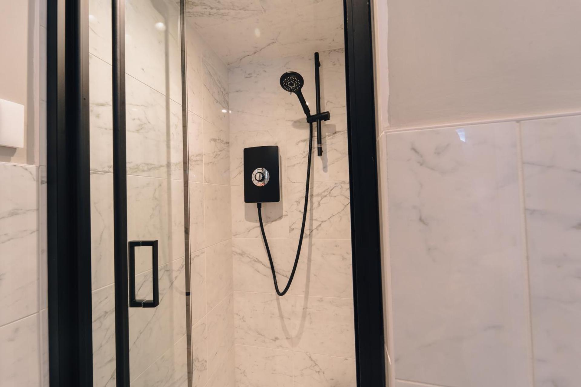 1 Bed Apartments - Central Bath