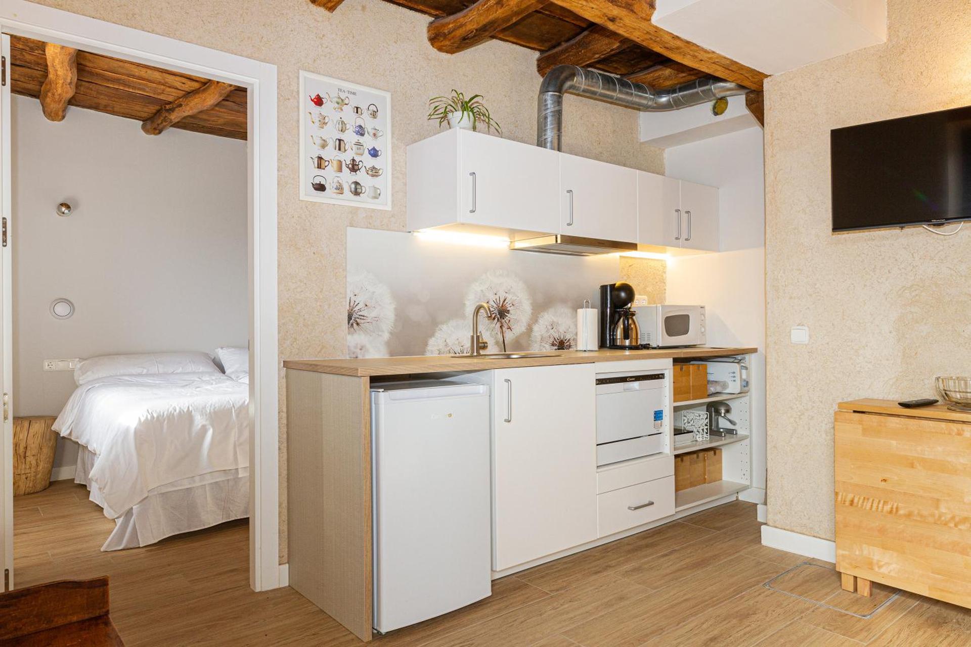 Mokorroko Borda Hostal Rural