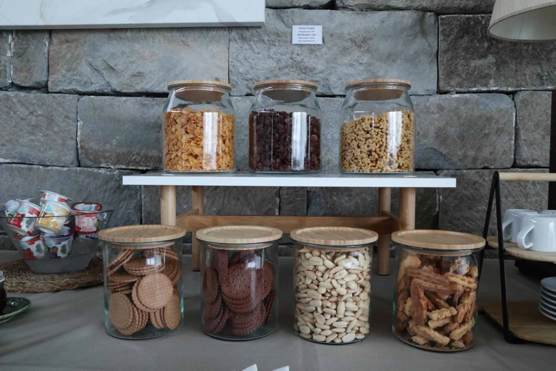 São Vicente Lodge - Panoramic Retreat