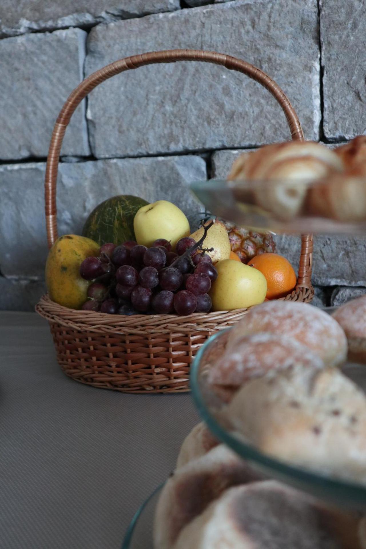 São Vicente Lodge - Panoramic Retreat