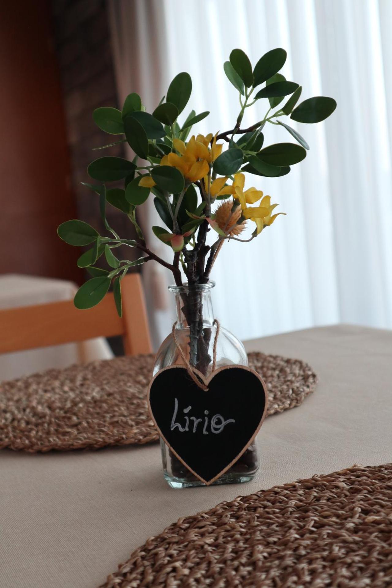 São Vicente Lodge - Panoramic Retreat