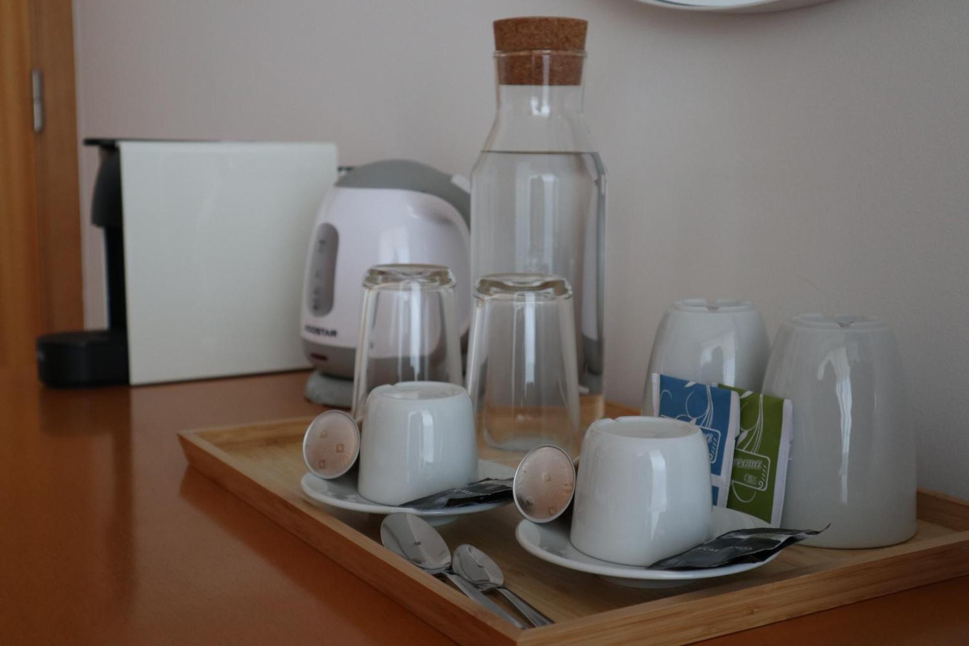 São Vicente Lodge - Panoramic Retreat