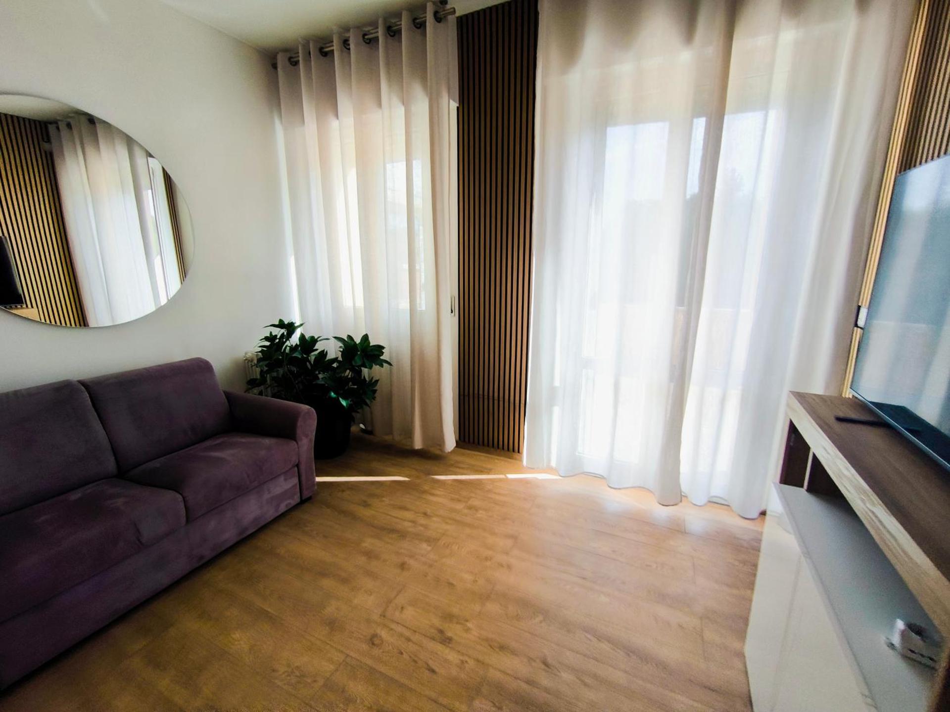 Appartamento "Laghetto 2"