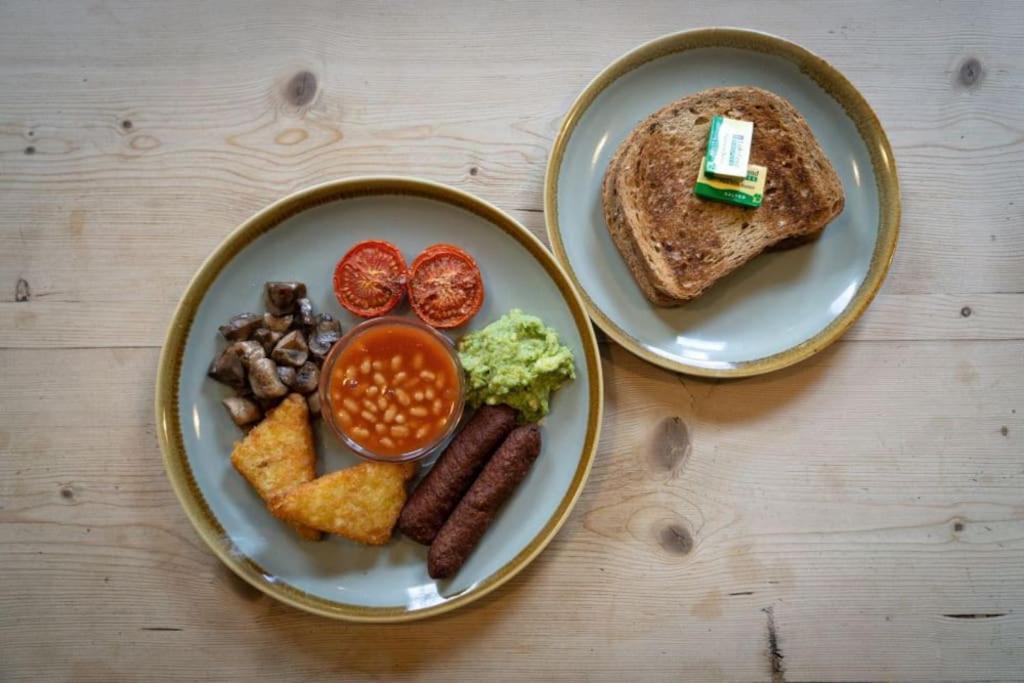 Monsal Trail Apartment B, Bakewell