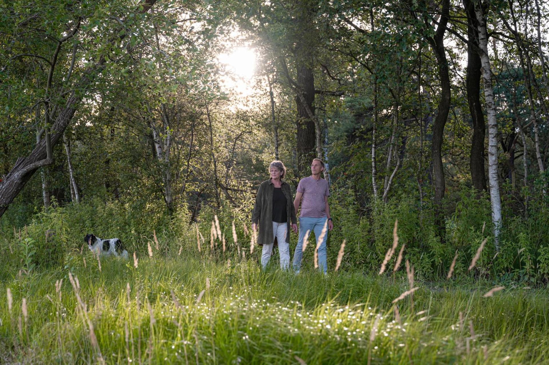 RCN Vakantiepark de Noordster