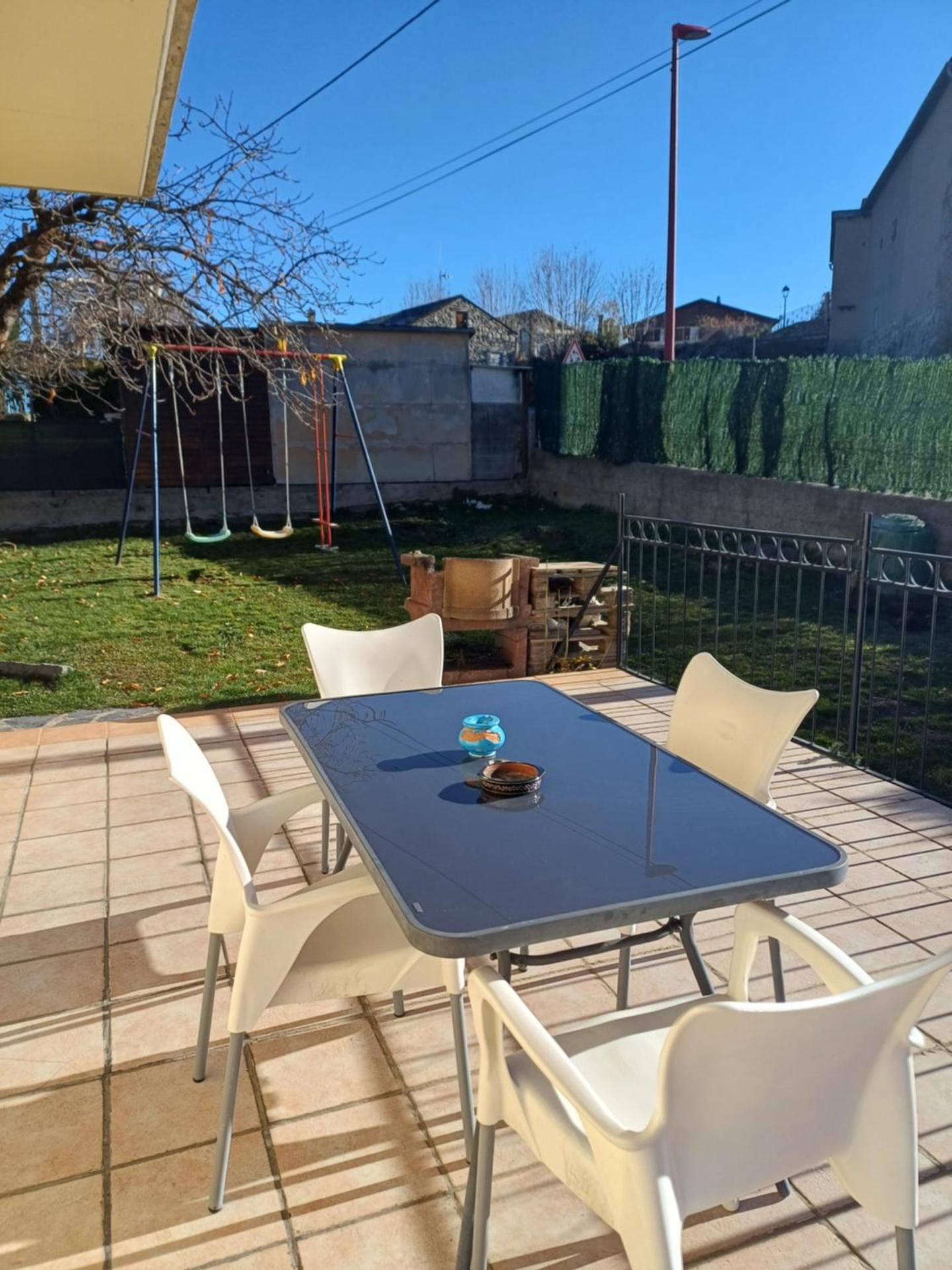 Maison de vacances au cœur de la Cerdagne