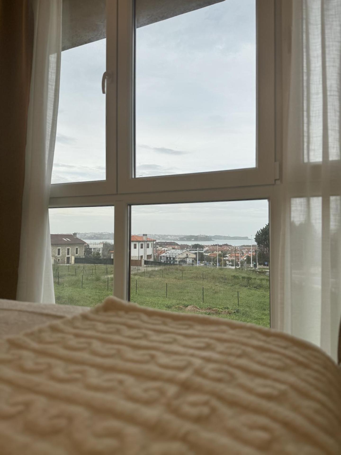 Apartamentos Villa Alemar Playa De Somo