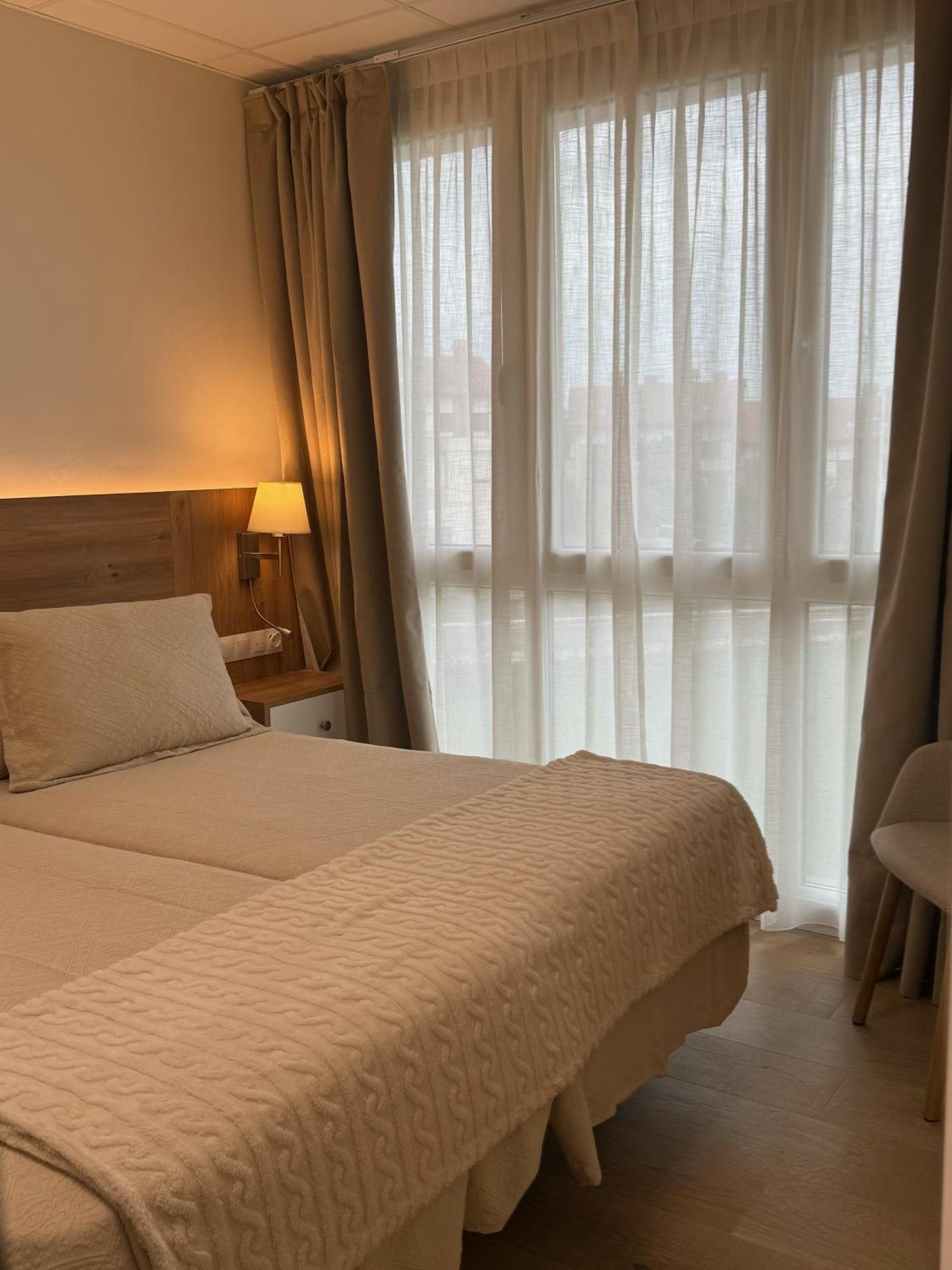 Apartamentos Villa Alemar Playa De Somo