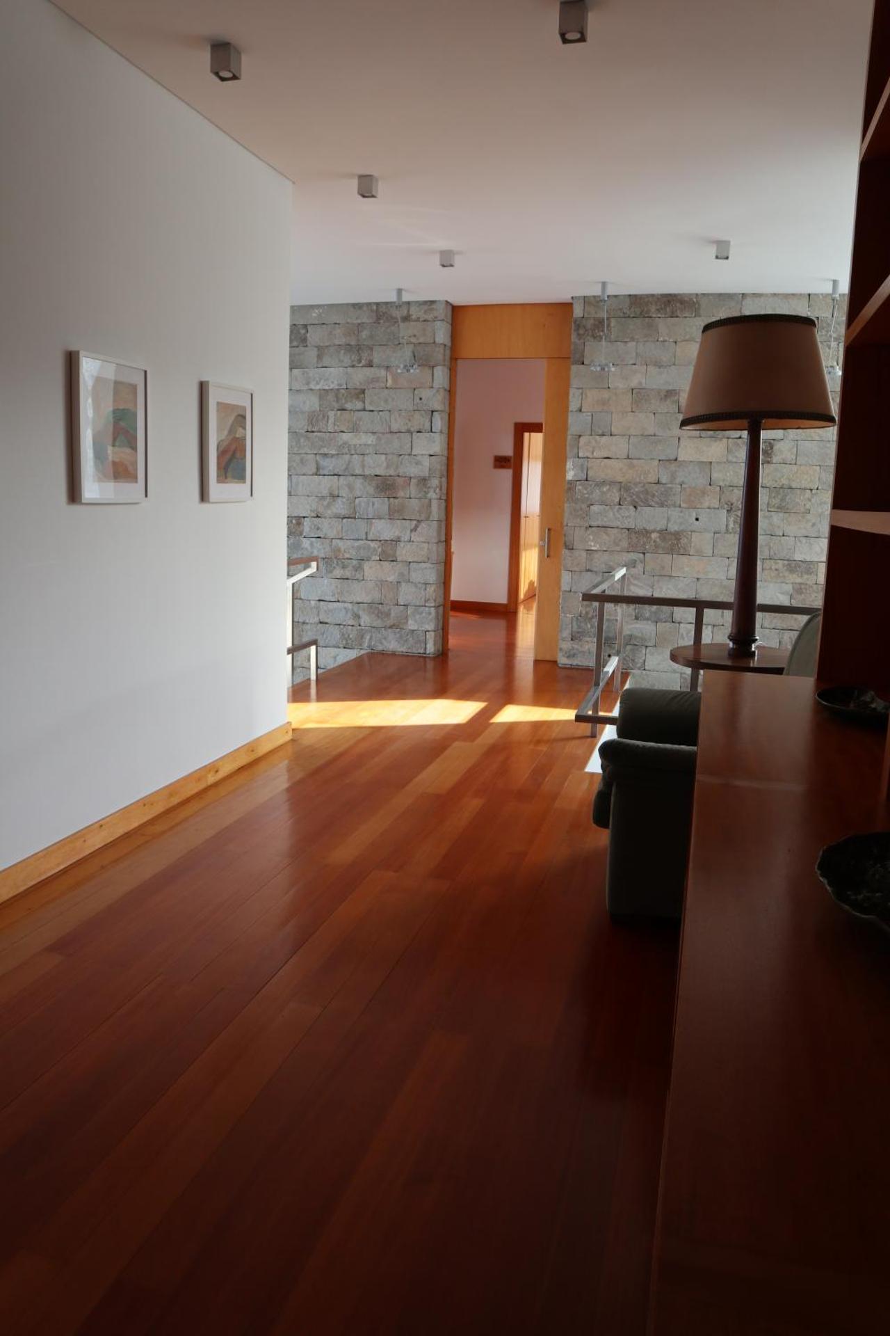 São Vicente Lodge - Panoramic Retreat