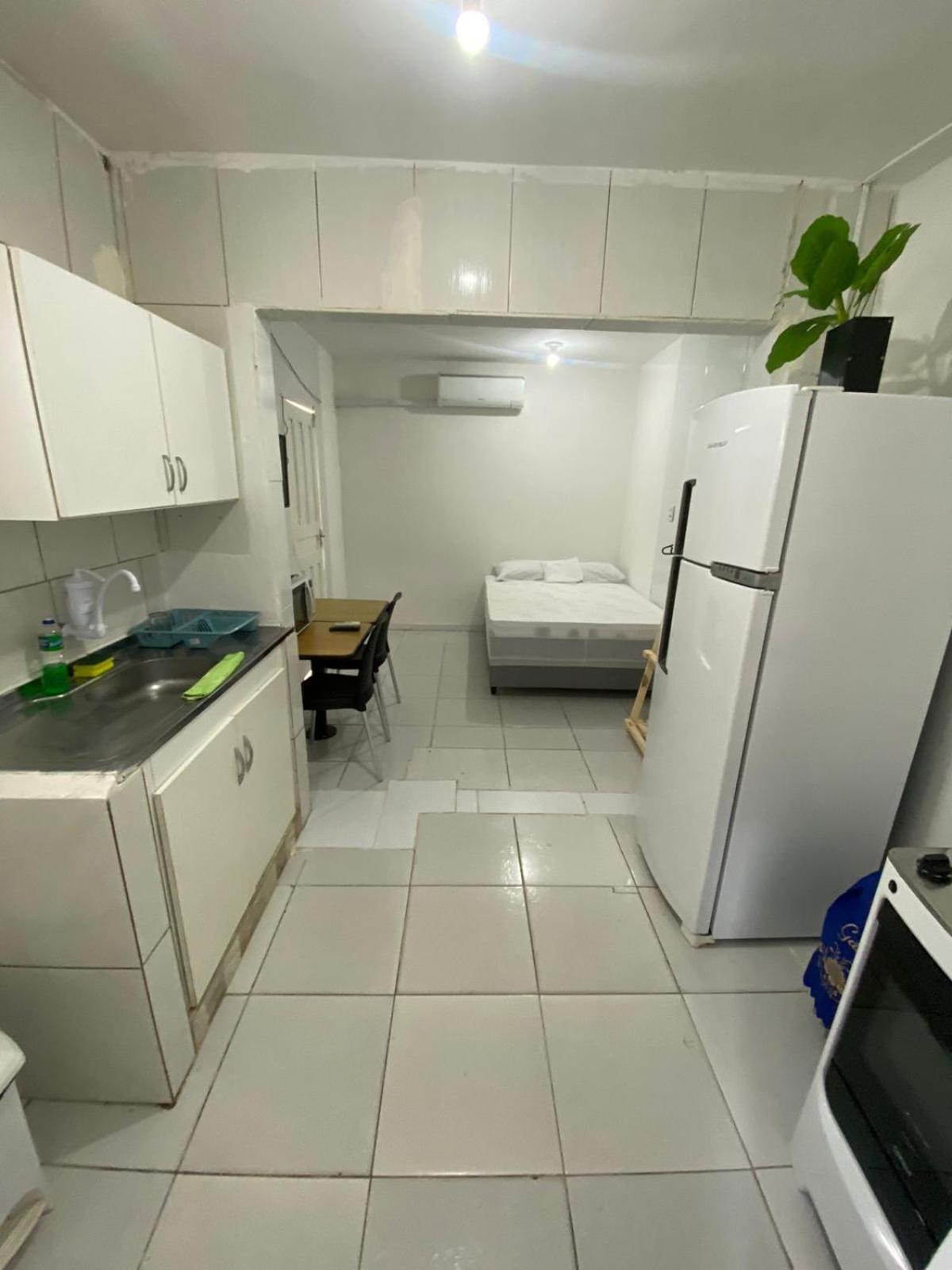 Pousada Bessa Mar Flat