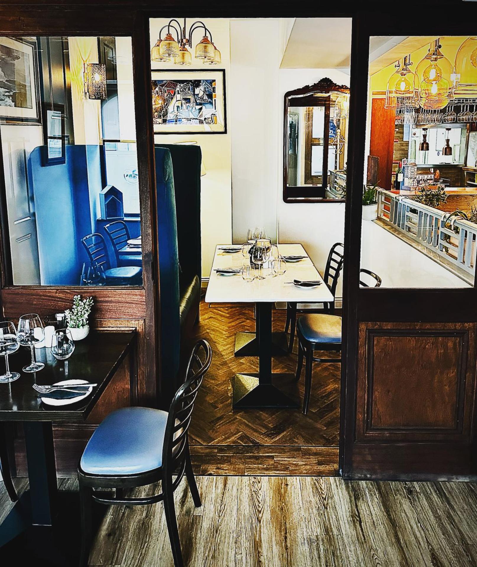 Zoe Bistro & Accommodation