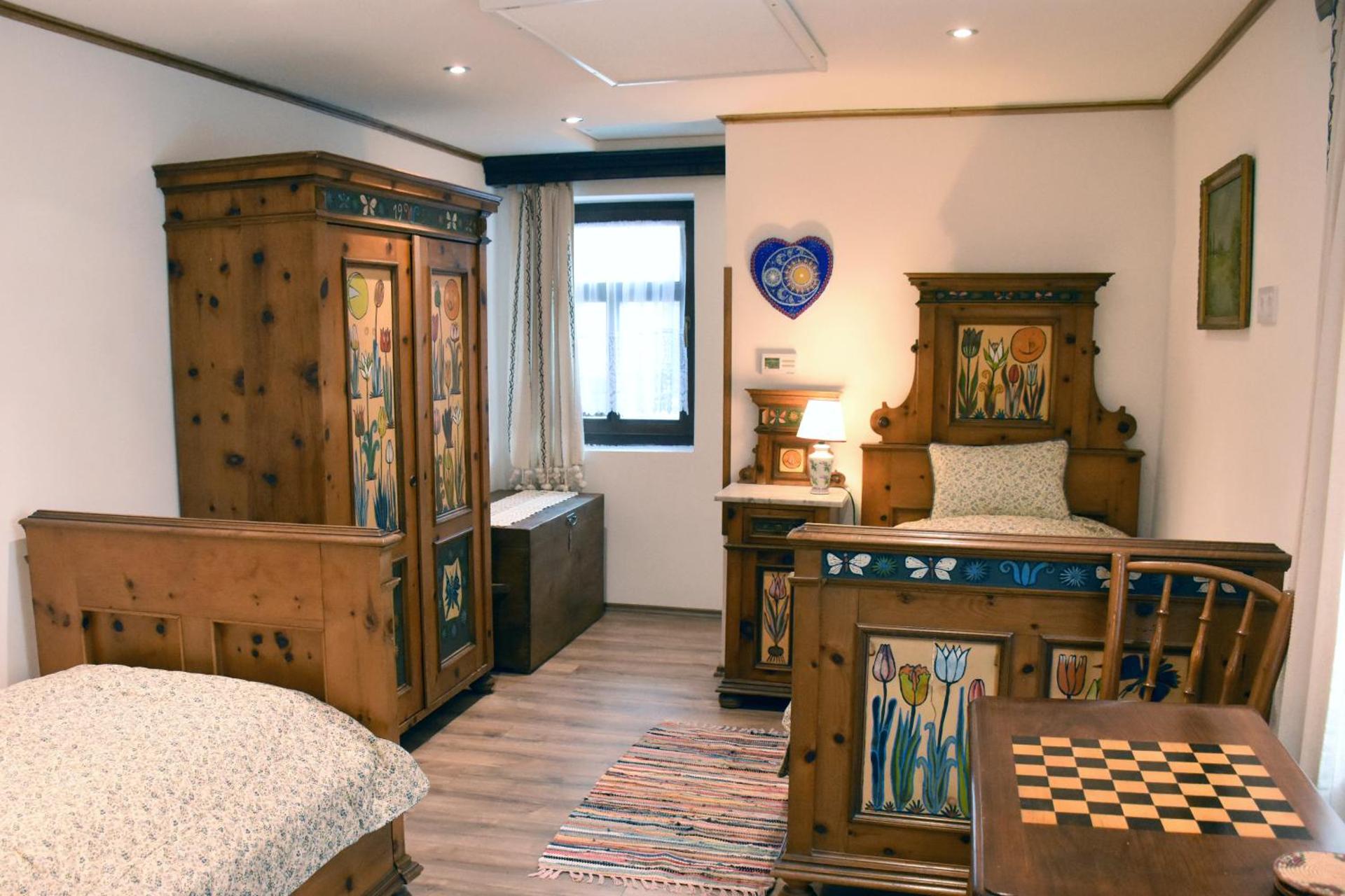 NAP-HOLD Vendégház