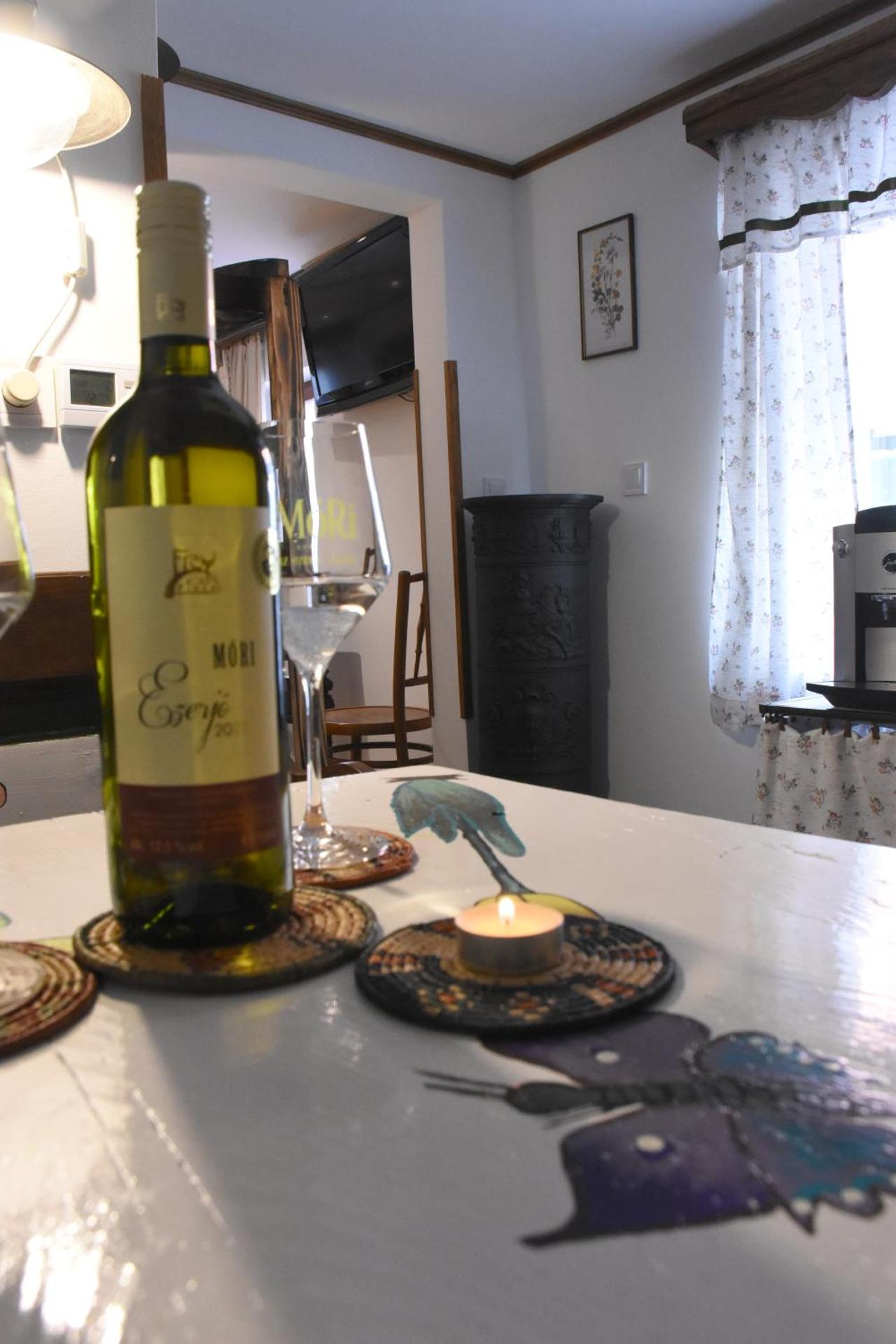 NAP-HOLD Vendégház