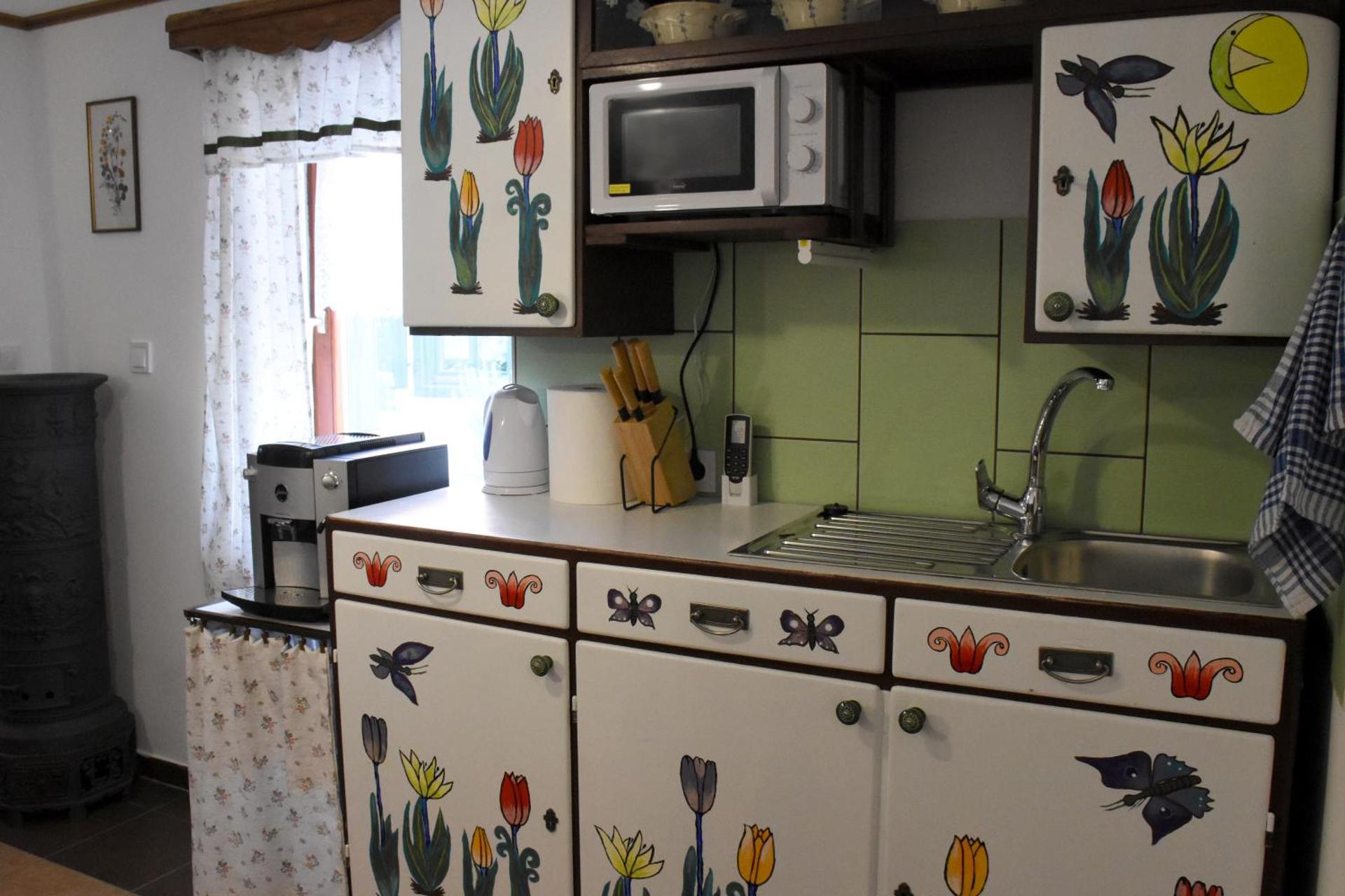 NAP-HOLD Vendégház