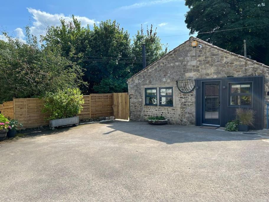 Richmond Hill Cottage Markington