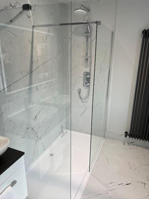 Richmond Hill Cottage Markington