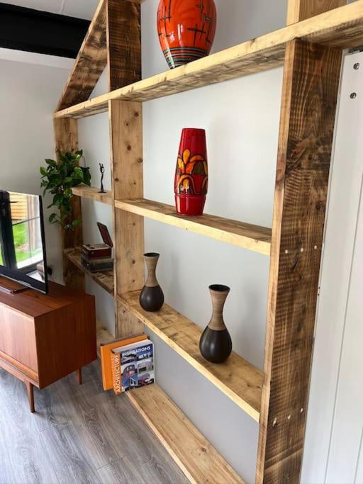 Richmond Hill Cottage Markington