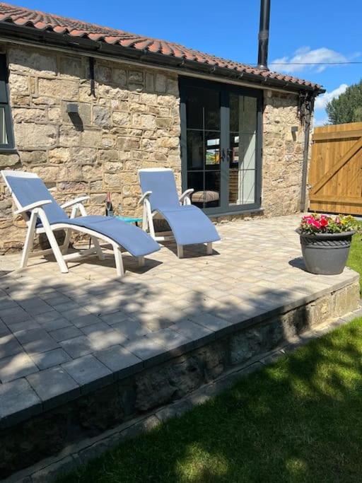 Richmond Hill Cottage Markington