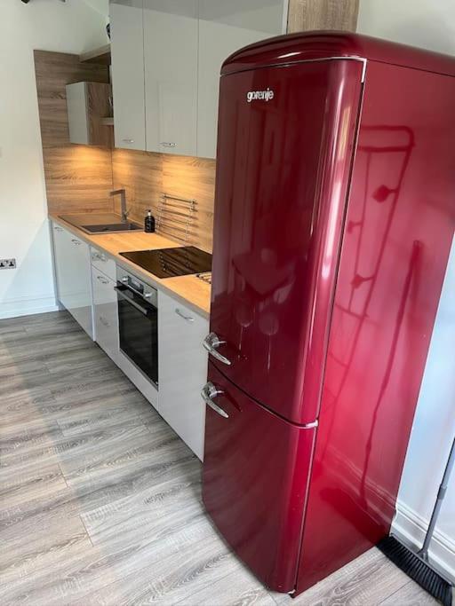 Richmond Hill Cottage Markington