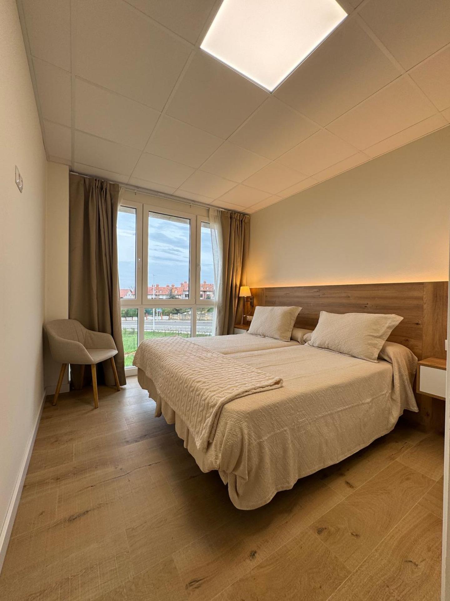 Apartamentos Villa Alemar Playa De Somo