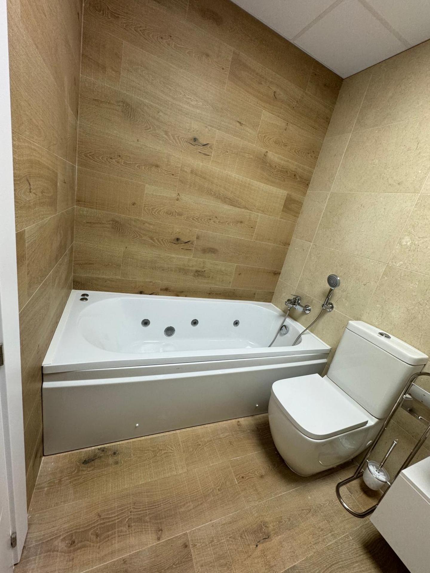 Apartamentos Villa Alemar Playa De Somo