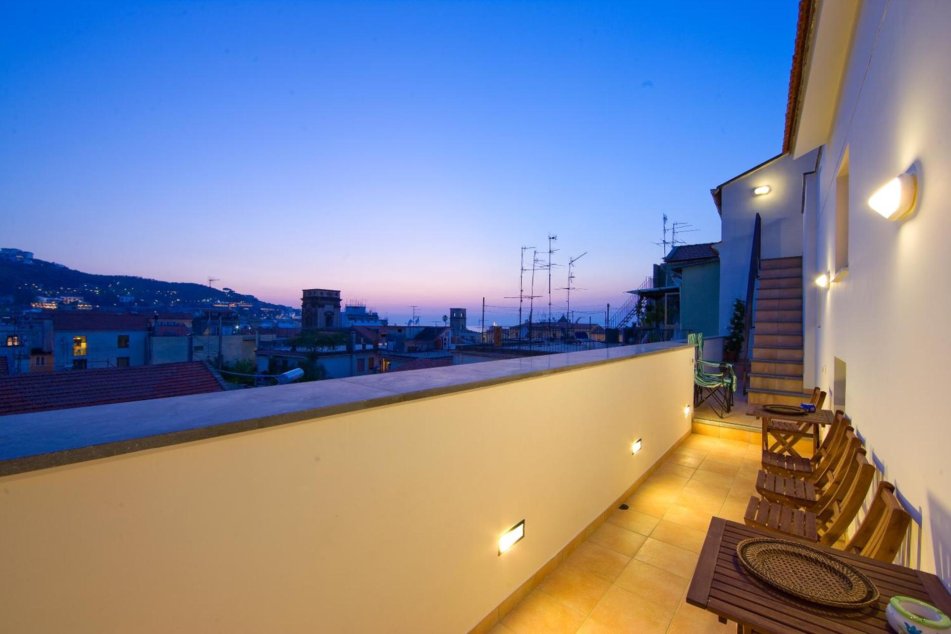 View (from property/room)