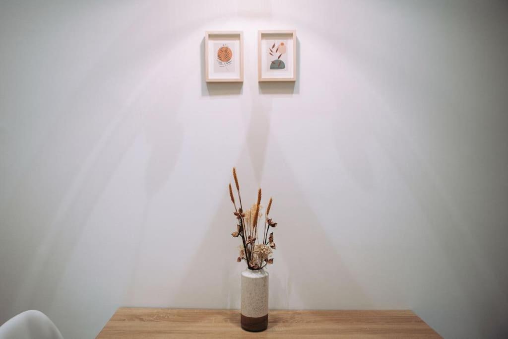 Nuevo y acogedor loft en Amistat