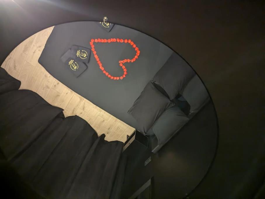 Escapade Romantique au Cœur du Vercors