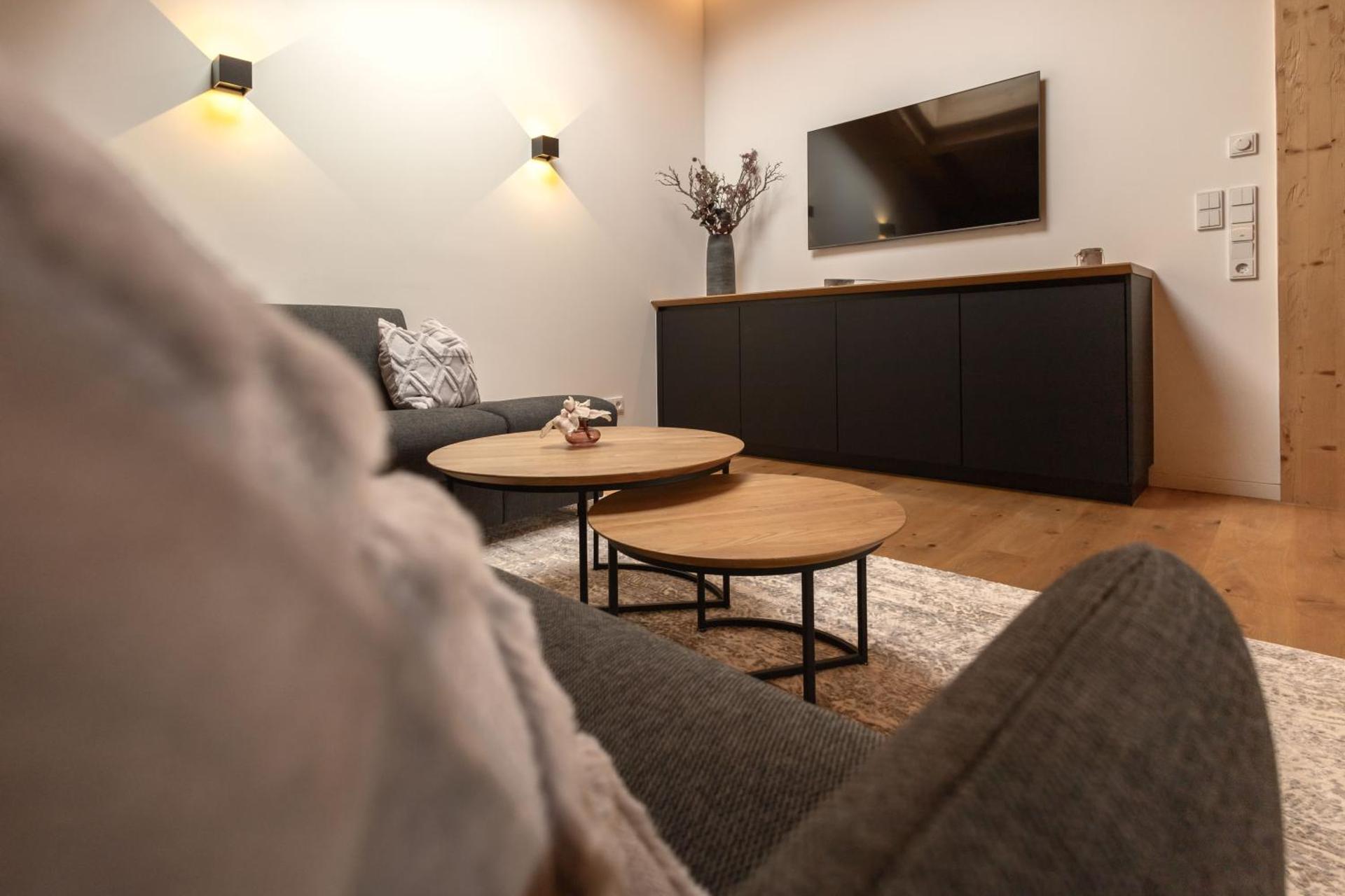 Ferienwohnung Hoffmann-Schiffer