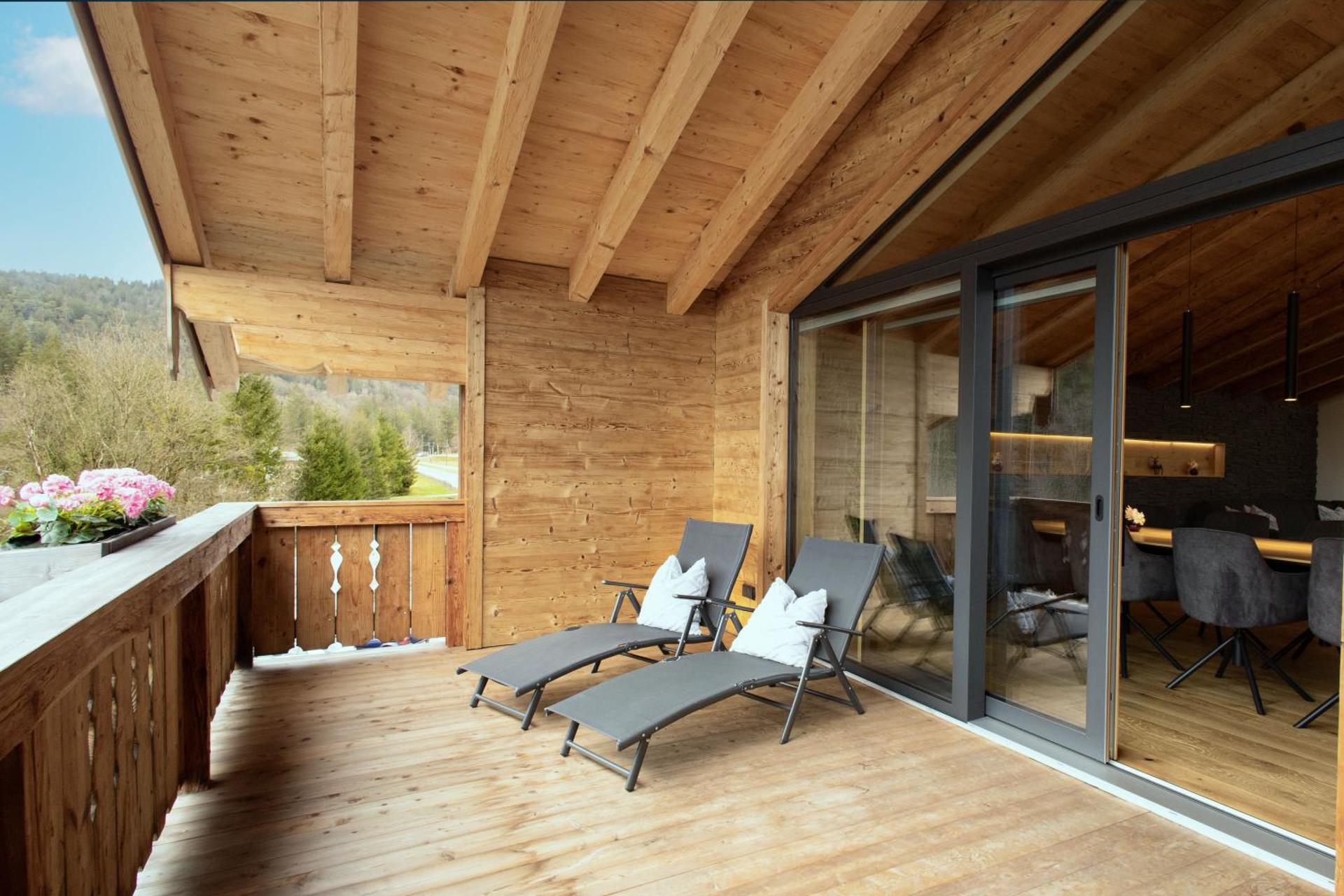 Ferienwohnung Hoffmann-Schiffer