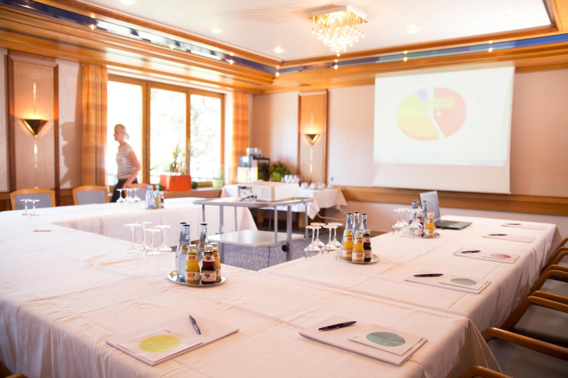 Meeting/conference room