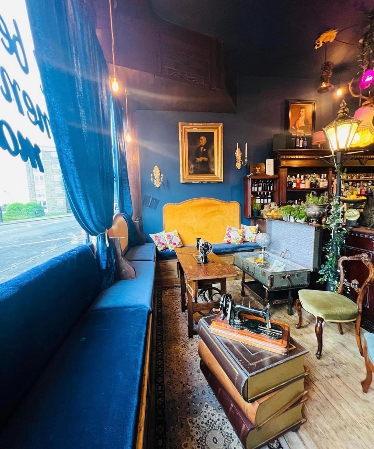 Mollys Boutique Hotel