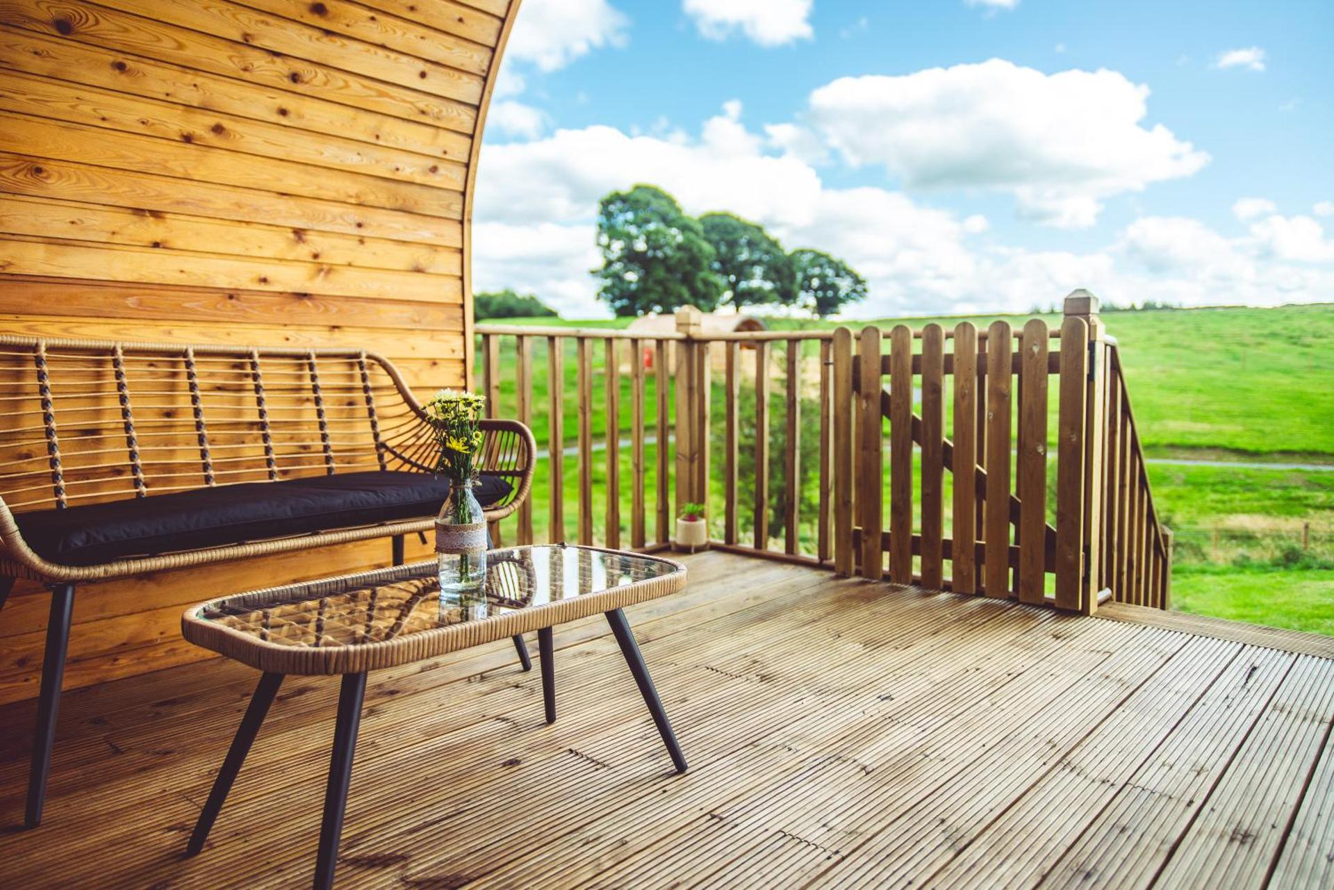 View (from property/room)