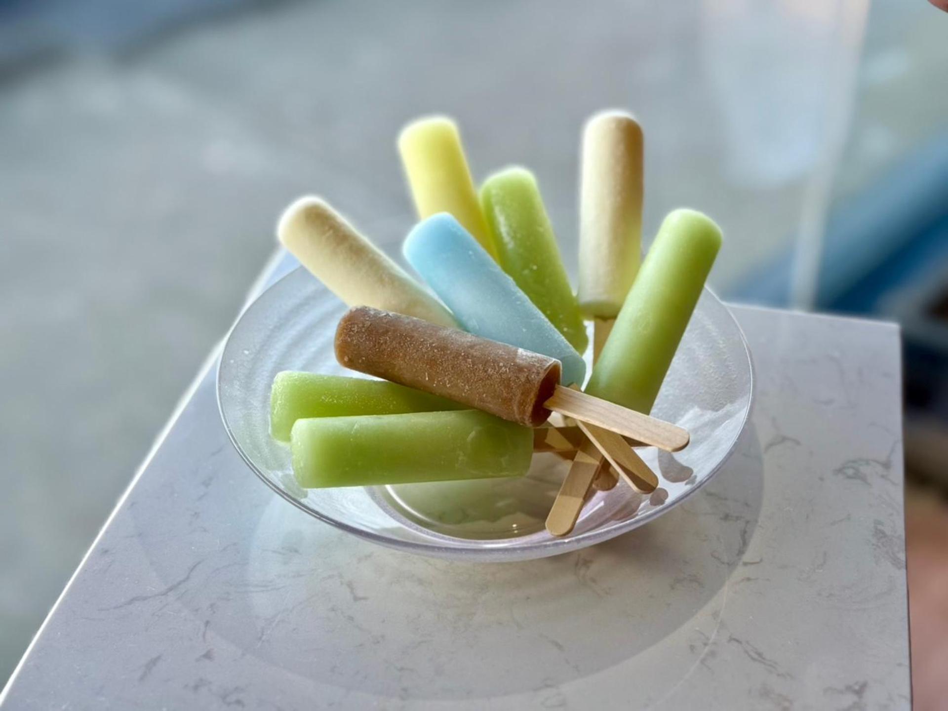 絶景海風癒し庵 新八屋