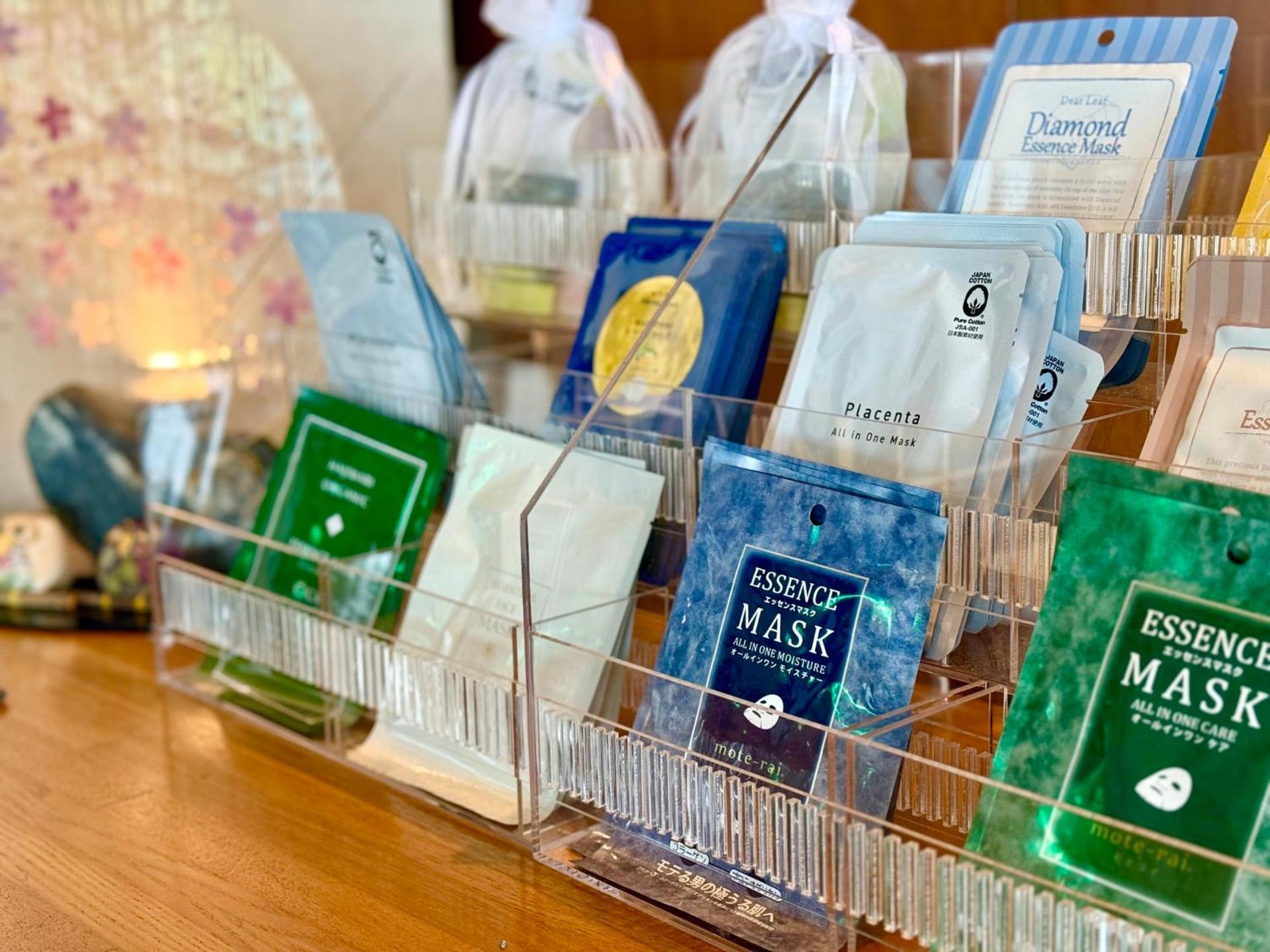 絶景海風癒し庵 新八屋