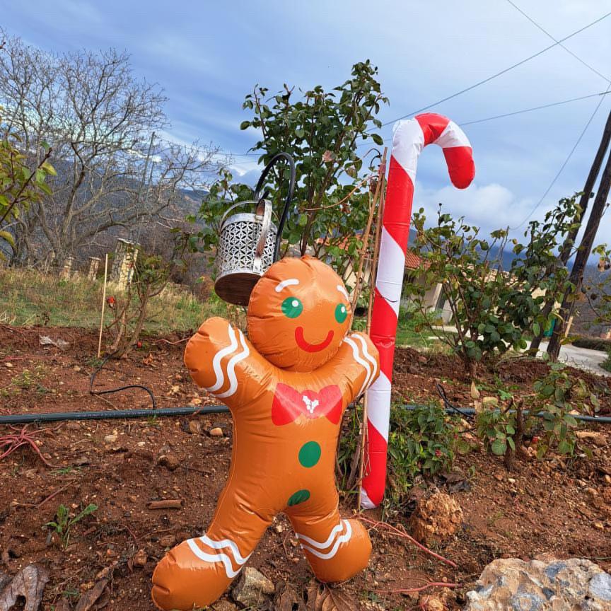 Ξενώνας Νικόλ