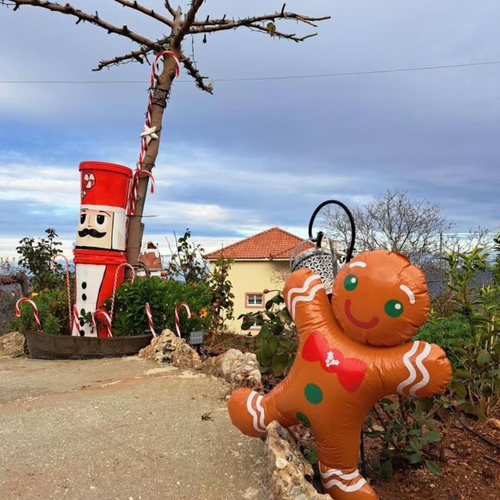 Ξενώνας Νικόλ