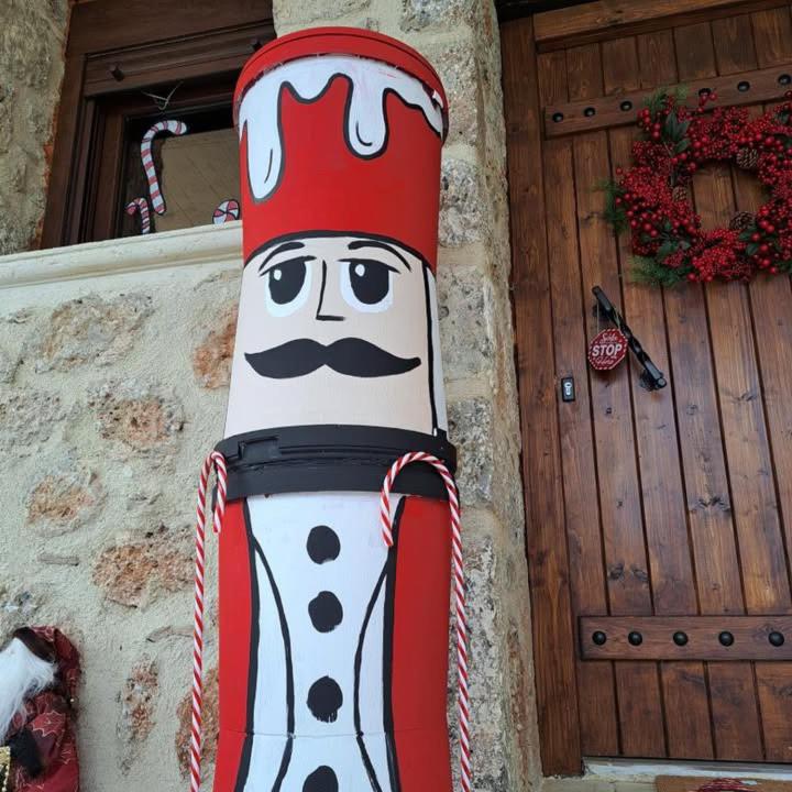 Ξενώνας Νικόλ