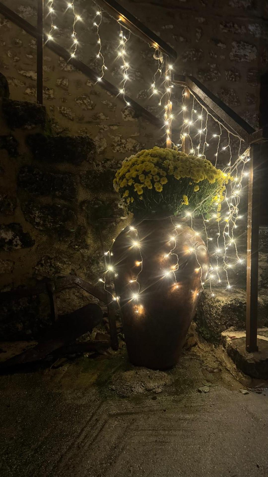 Ξενώνας Νικόλ