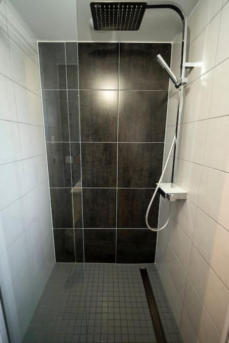 Studio mezzanine à 20 min de Strasbourg