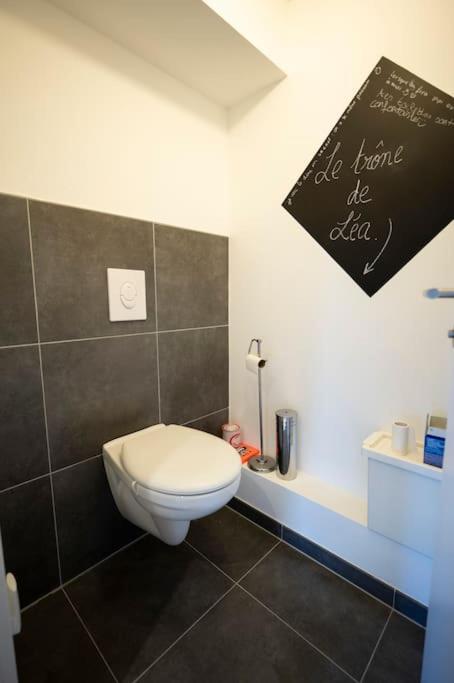 Studio mezzanine à 20 min de Strasbourg