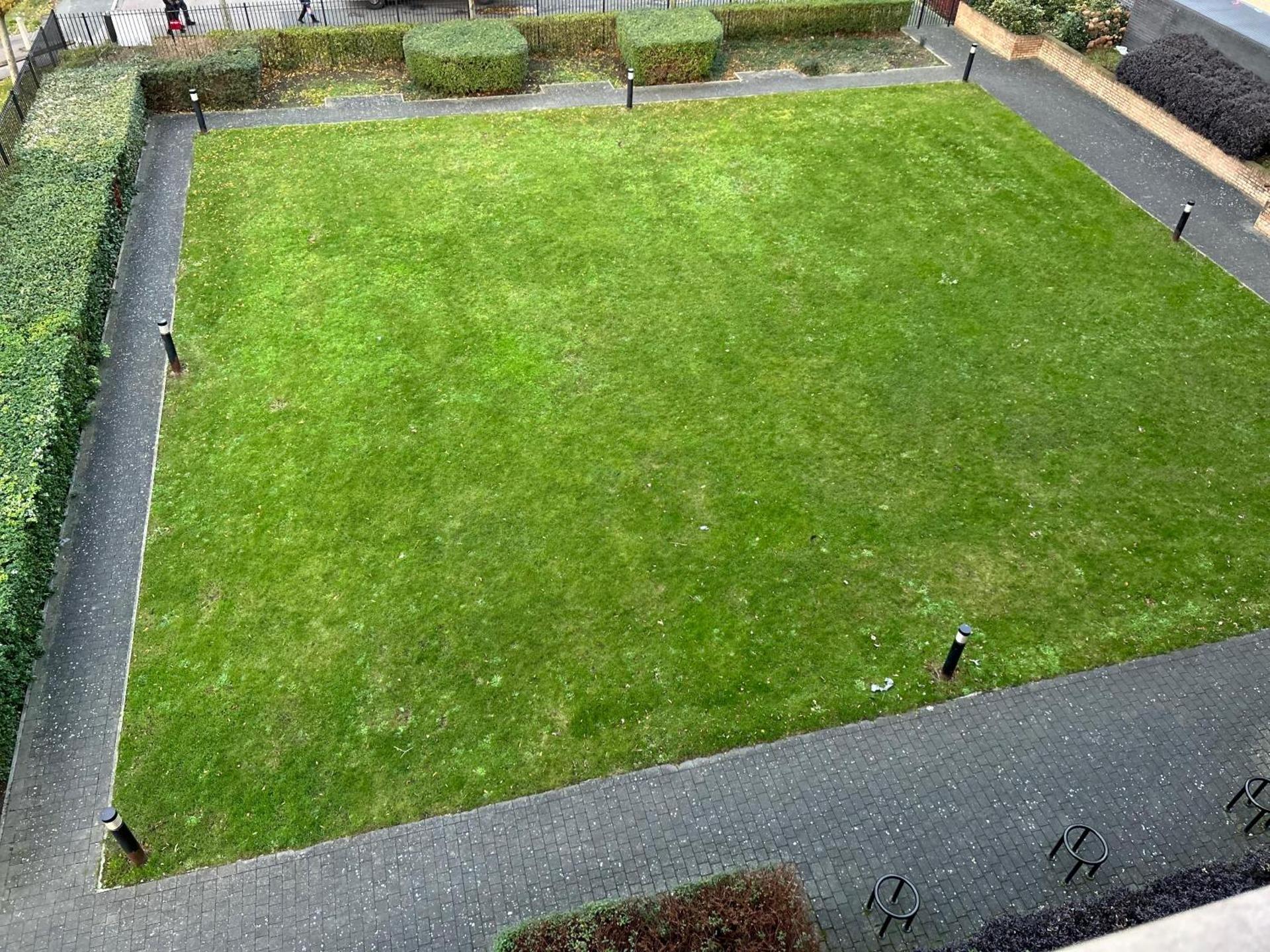 Jutland house belvedere